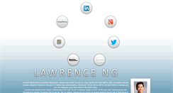 Desktop Screenshot of lawrenceng.com